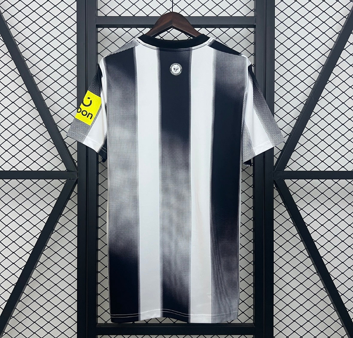 Newcastle United Home 25/26