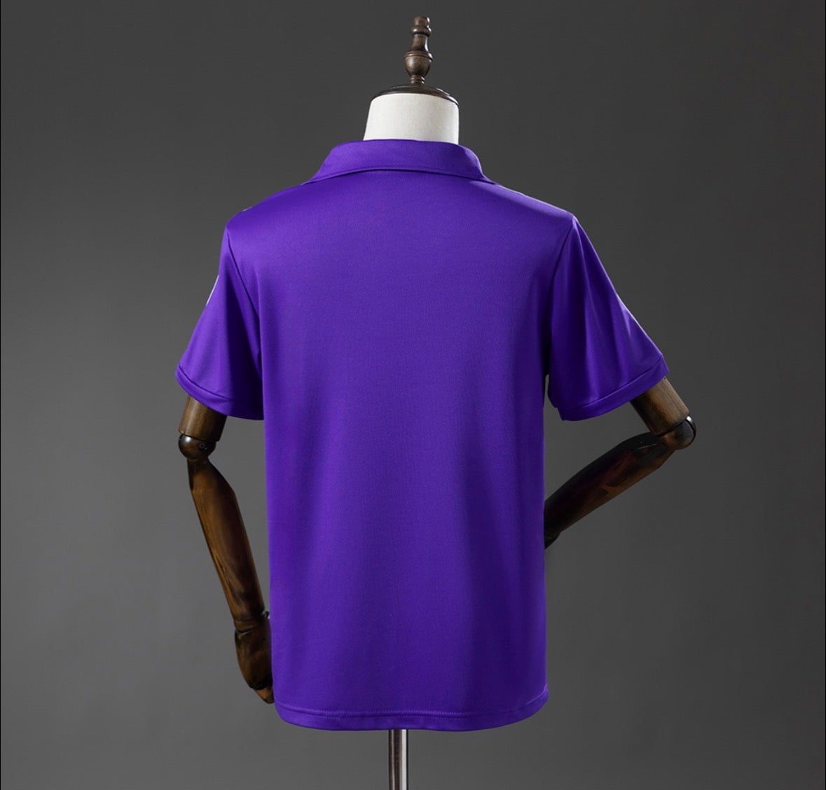 Retro Fiorentina Home 79/80
