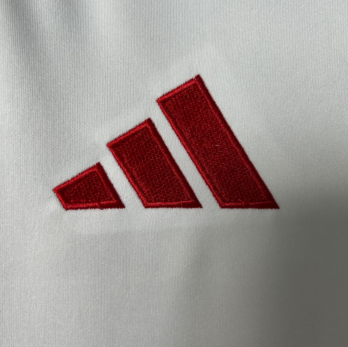 Flamengo away 25/26