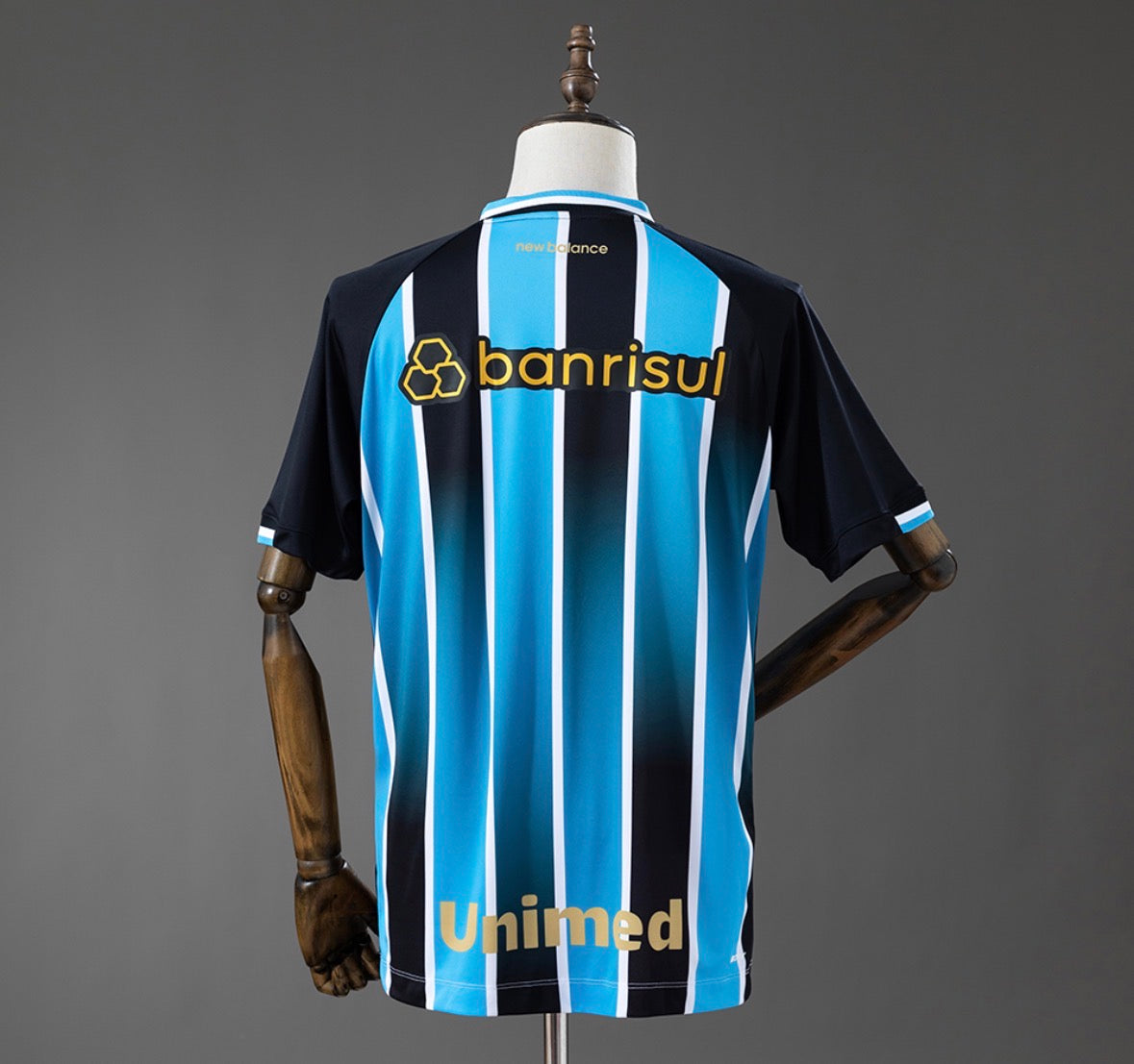 Gremio Home 26/27