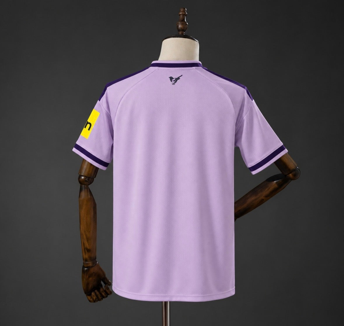 Newcastle Third Away 26/27 Jersey