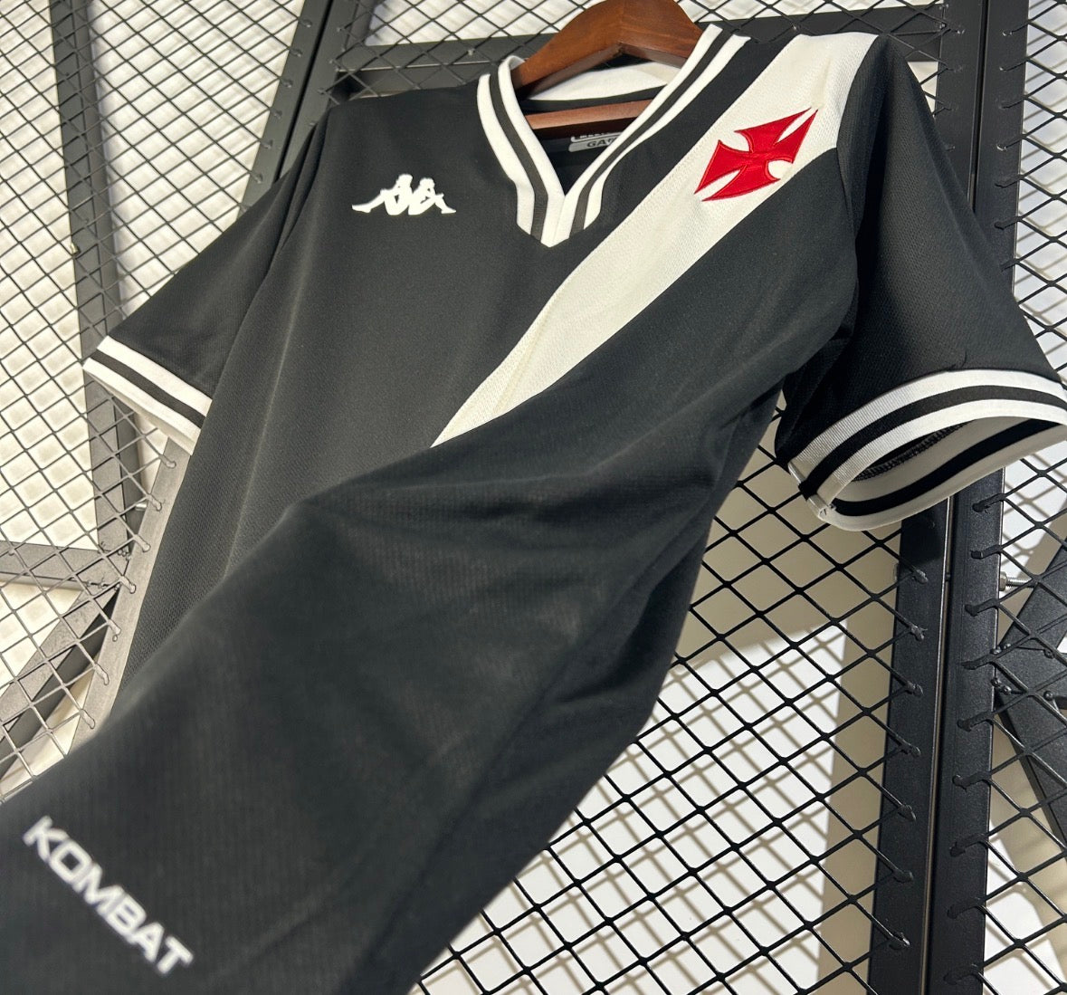 Vasco Home 25/26