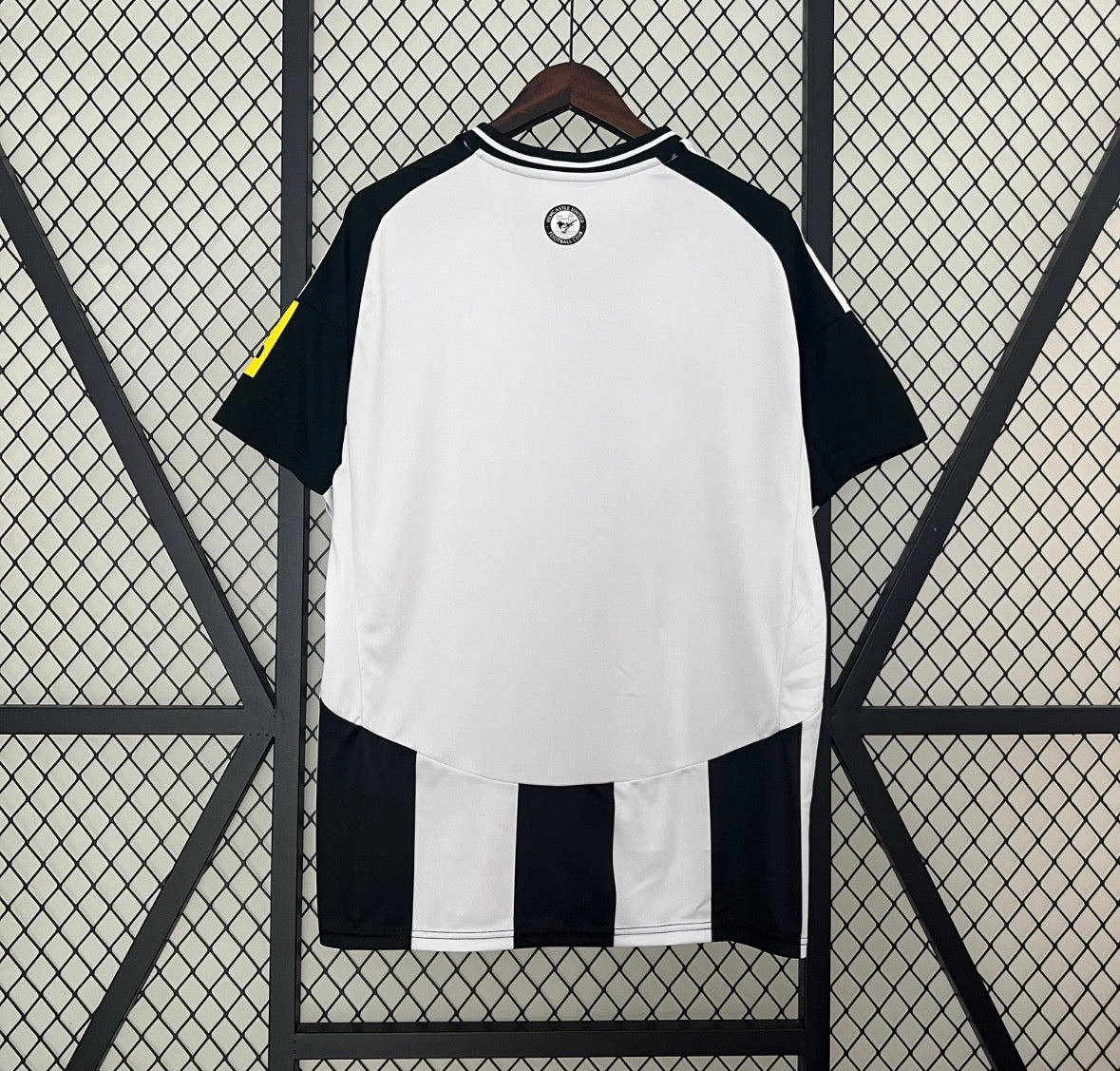 Newcastle United Home 24/25