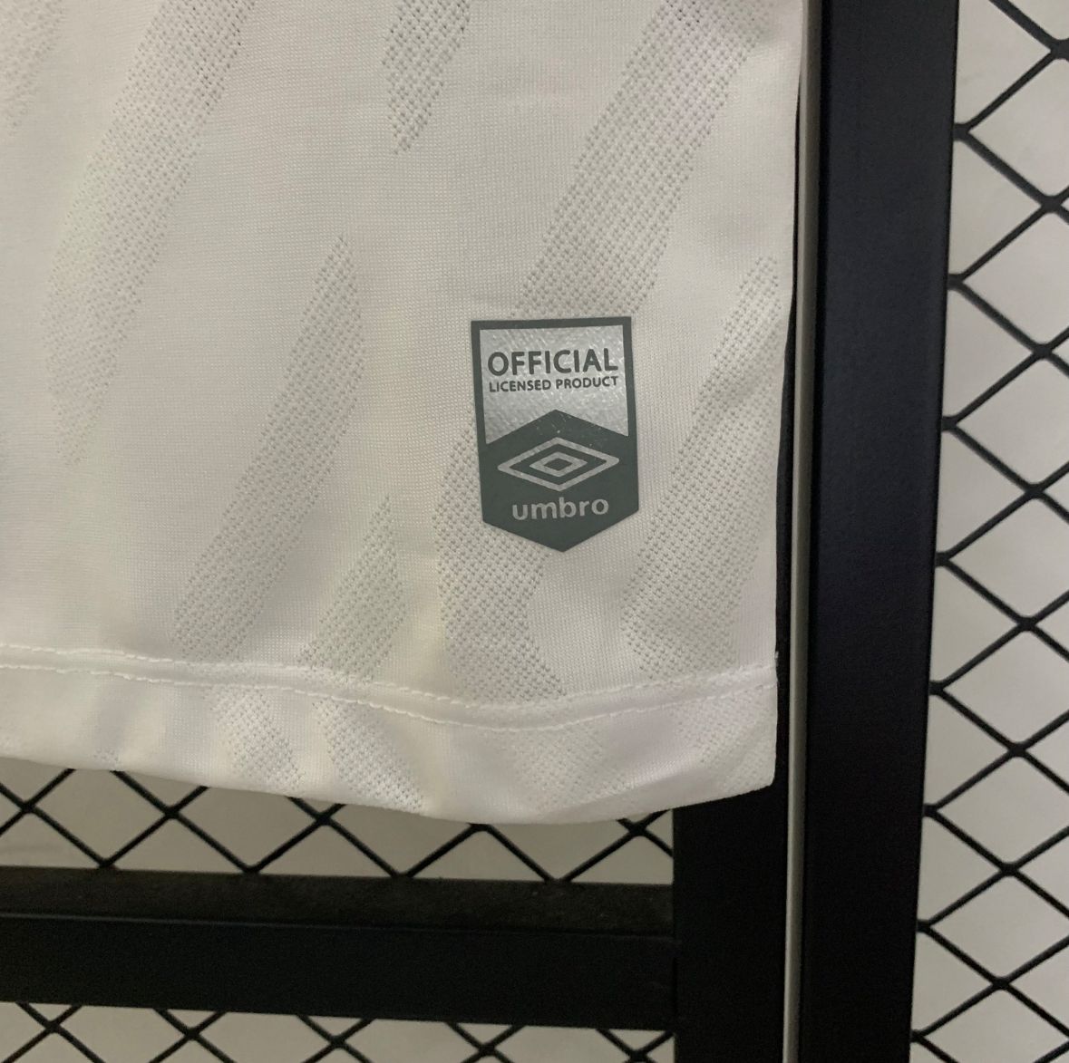 Santos Home 25/26