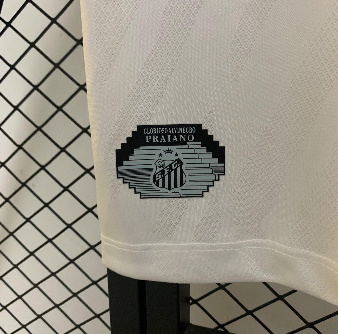 Santos Home 25/26