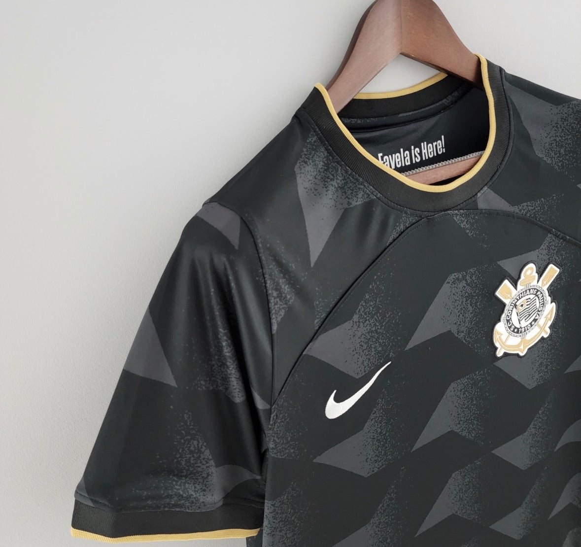 Corinthians Away 22/23