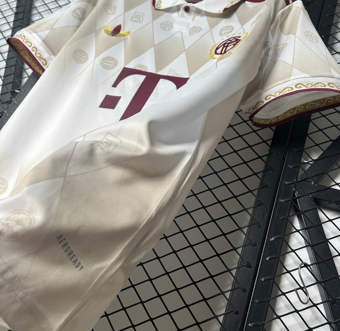 Bayern Munich Special Edition 25/26