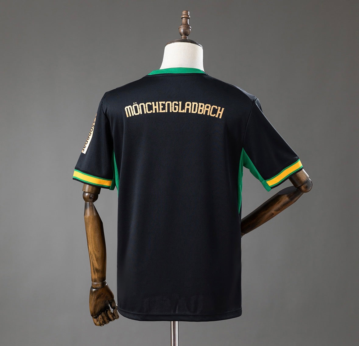Borussia Monchengladbach Away 26/27
