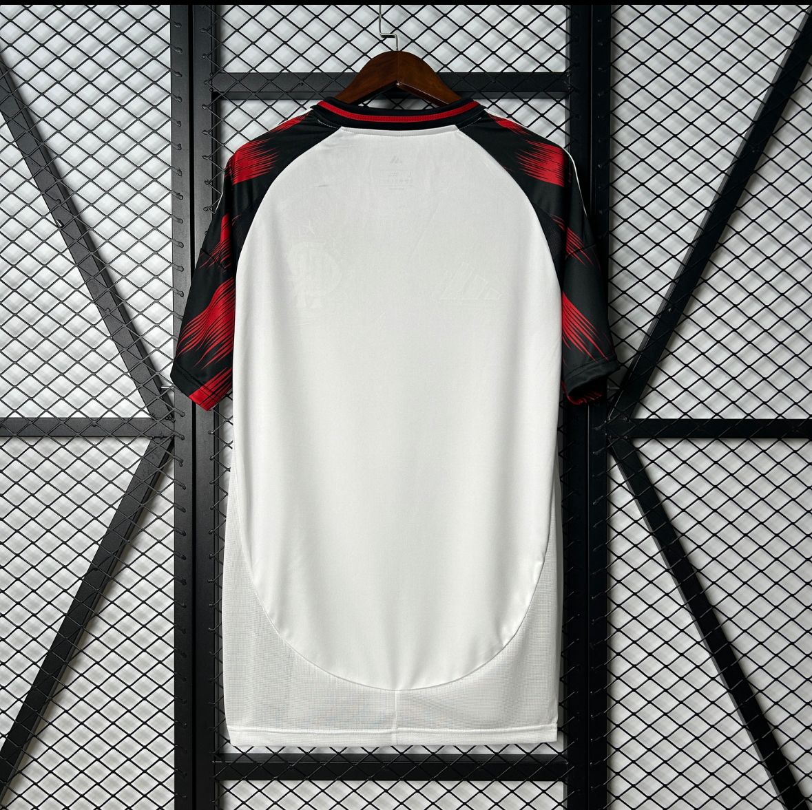 Flamengo away 25/26