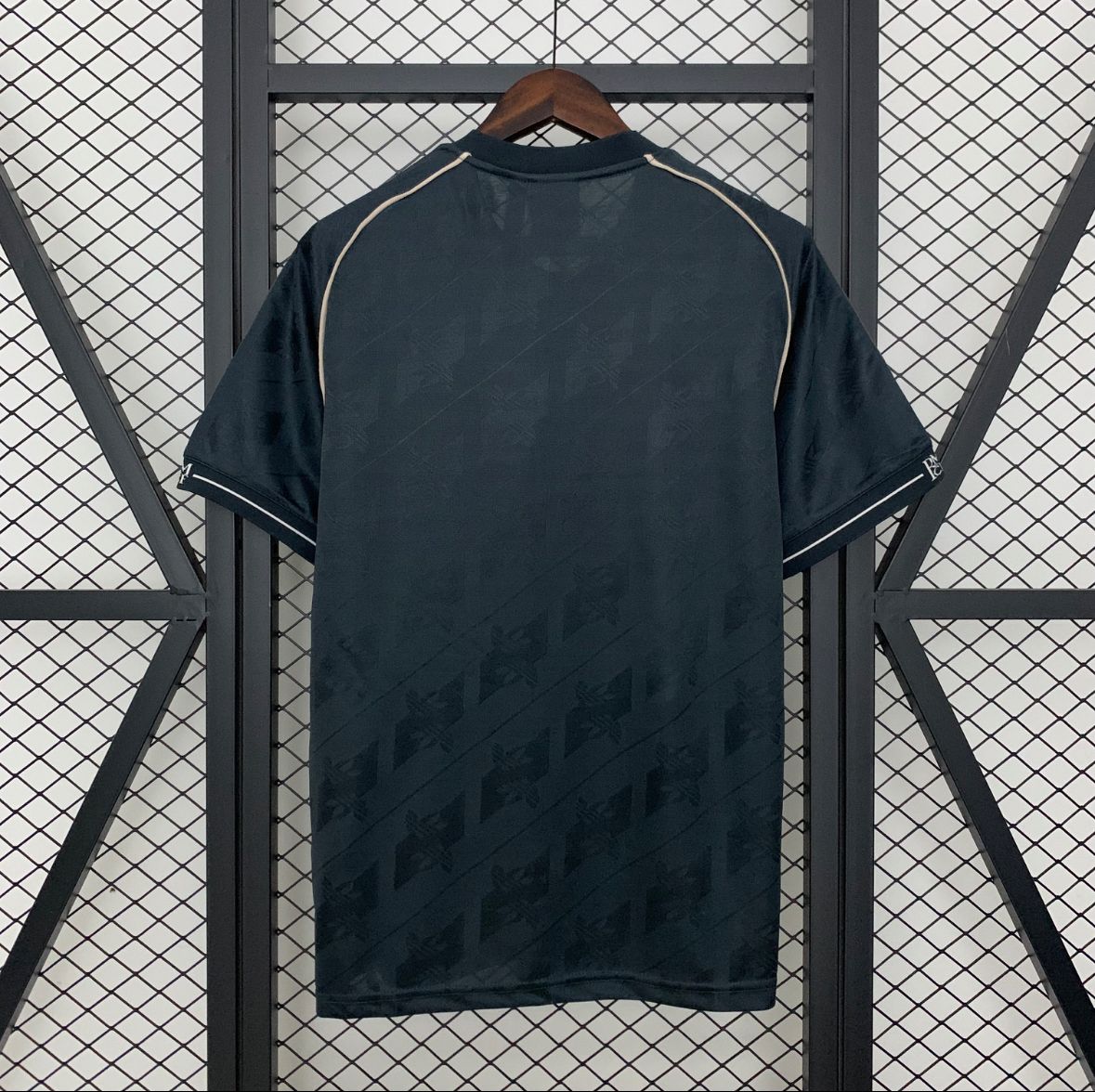 Real Madrid Cotton T-shirt
