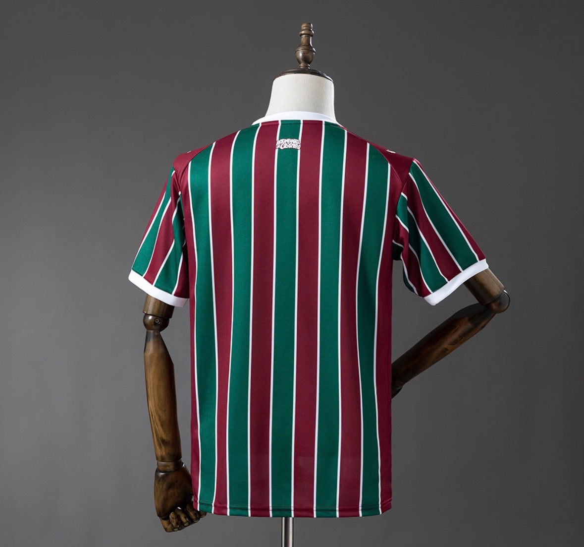Fluminense Home 26/27