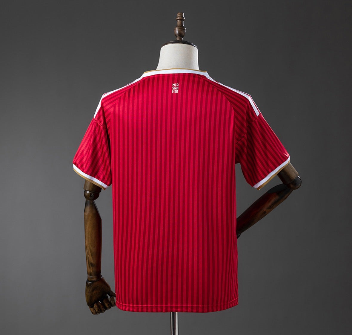 Bayern Munich Home Jersey 26/27