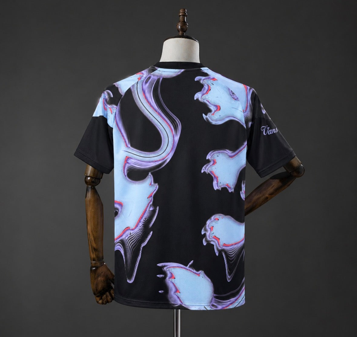 Aston Villa Pre Match 26/27 Jersey