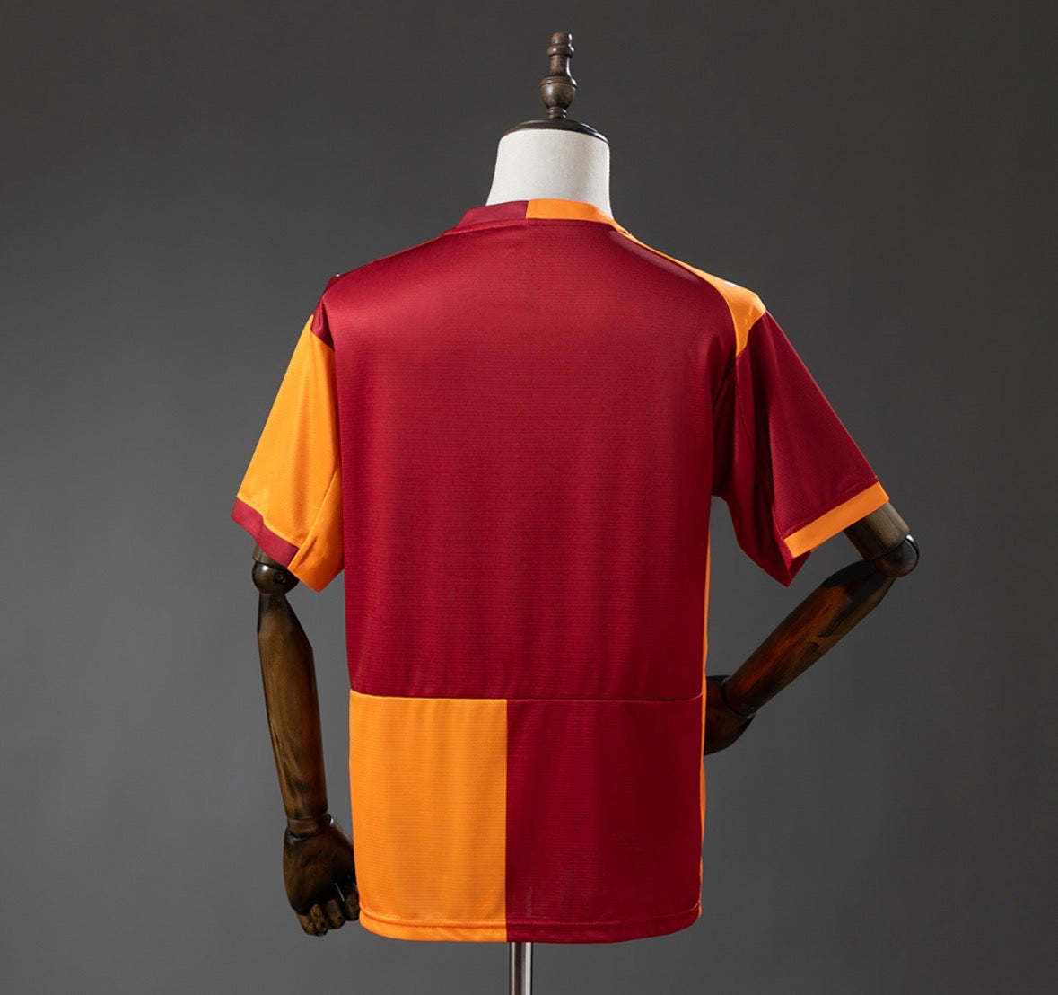 Galatasaray Home Jersey 25/26