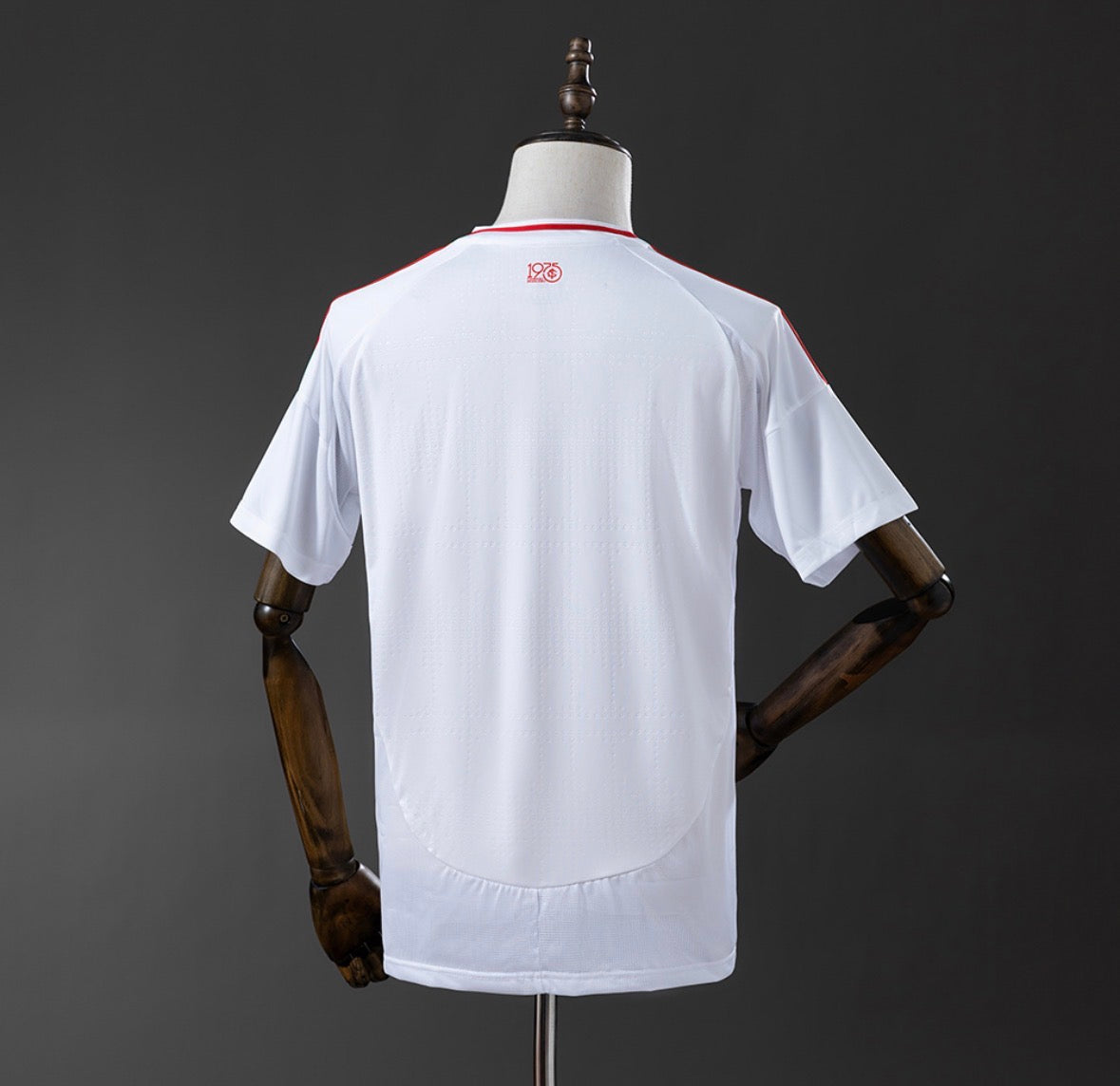 Internacional Away 25/26