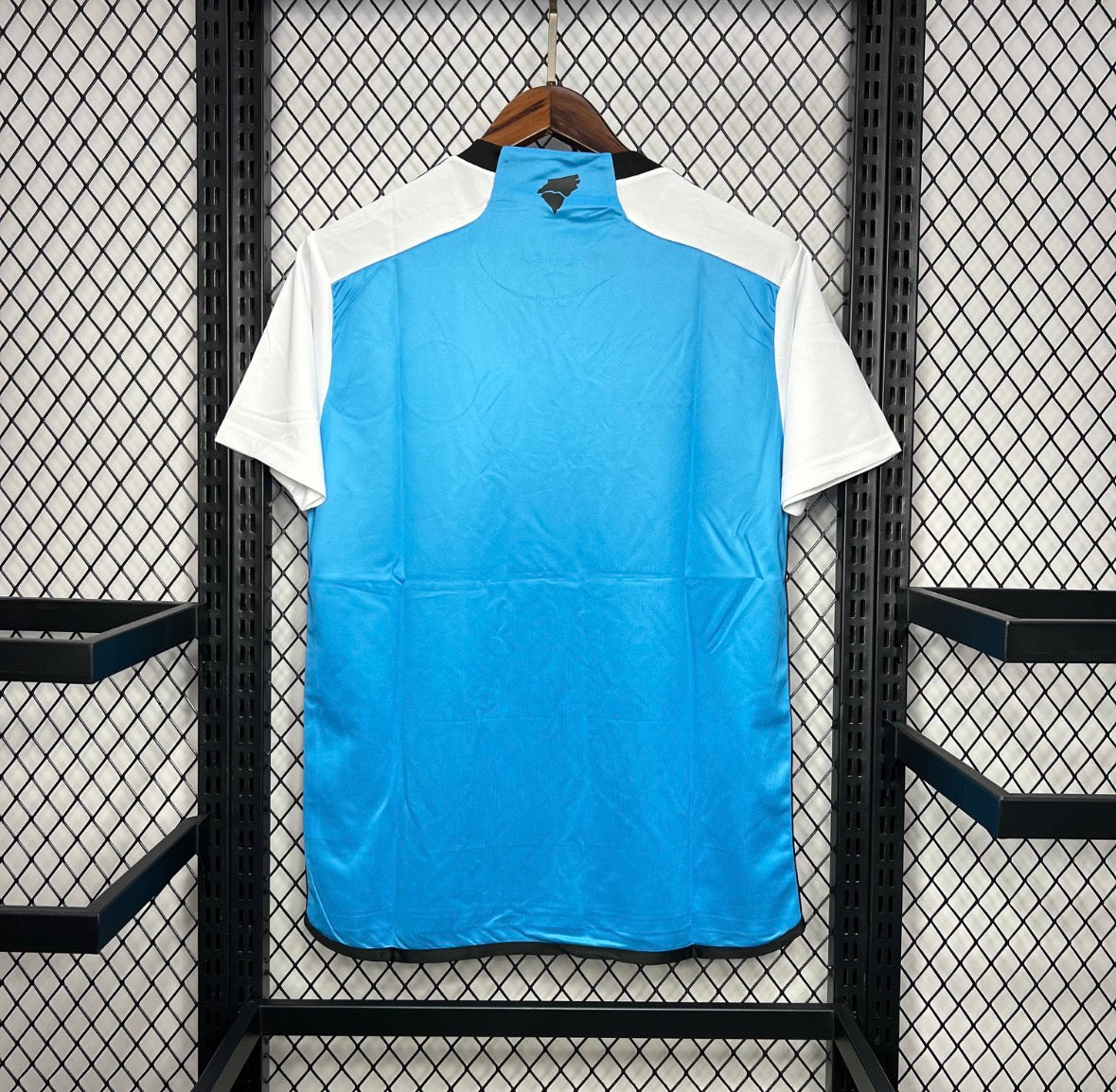 Charlotte FC Home Jersey 24/25