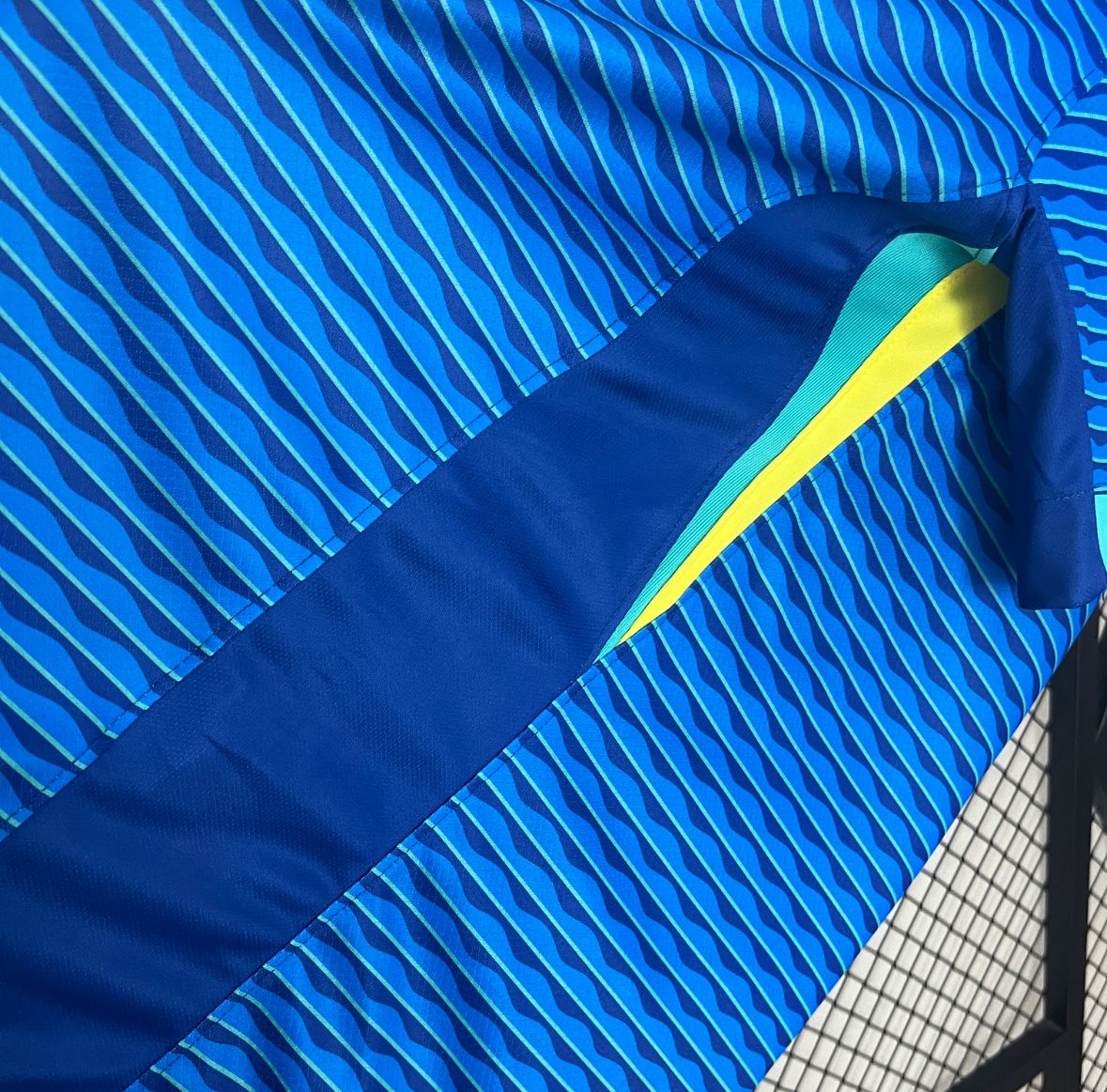 Brazil Away 2024