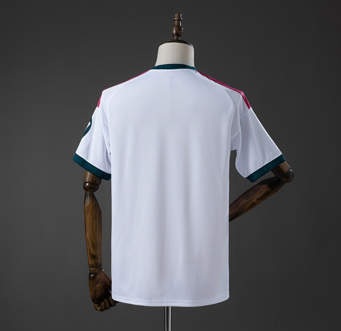 Real Madrid Home Jersey 26/27
