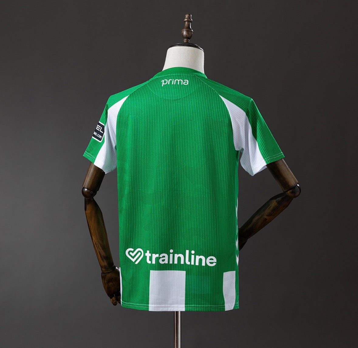 Real Betis Home 25/26