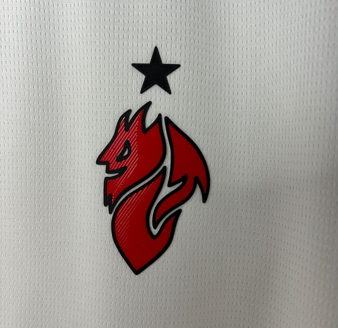 AC Milan Away 25/26