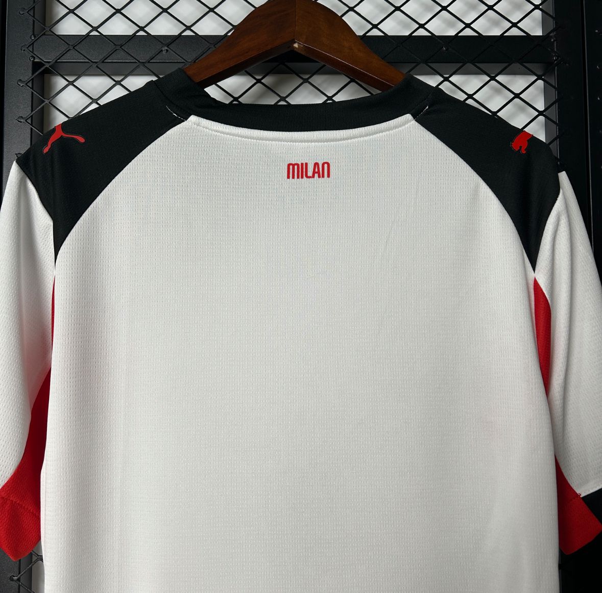 AC Milan Away 25/26