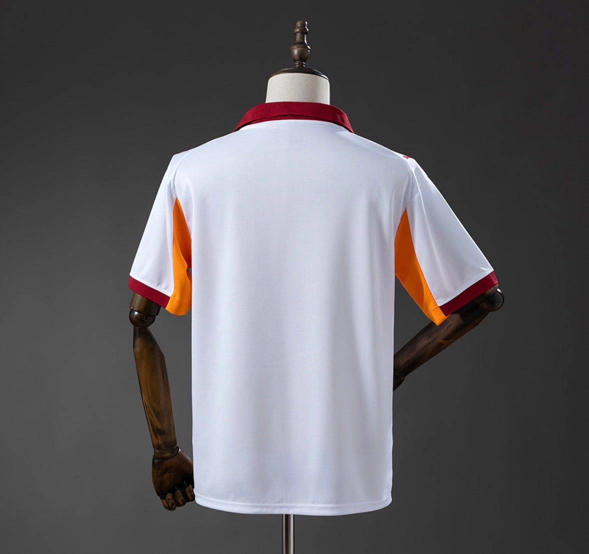 Galatasaray Away 25/26