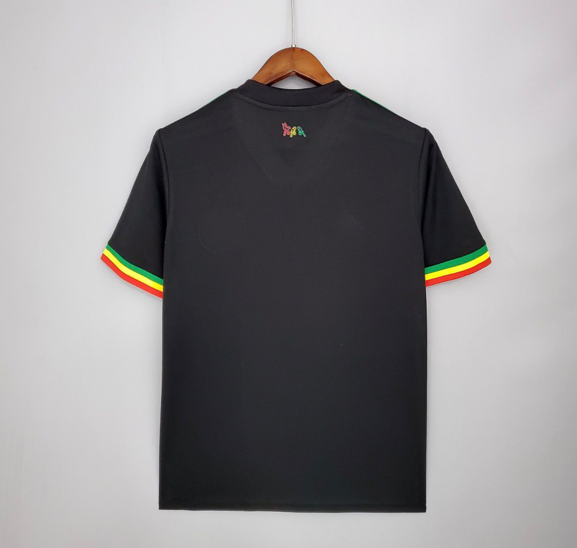 Ajax Third Away 21/22