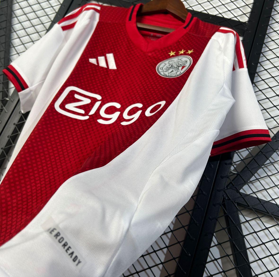 Ajax Home 25/26