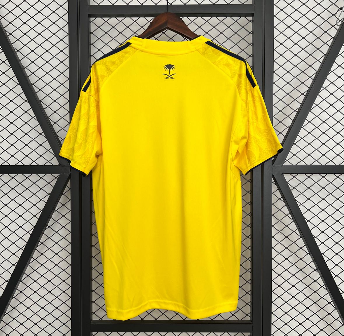 Al-Nassr Home 25/26