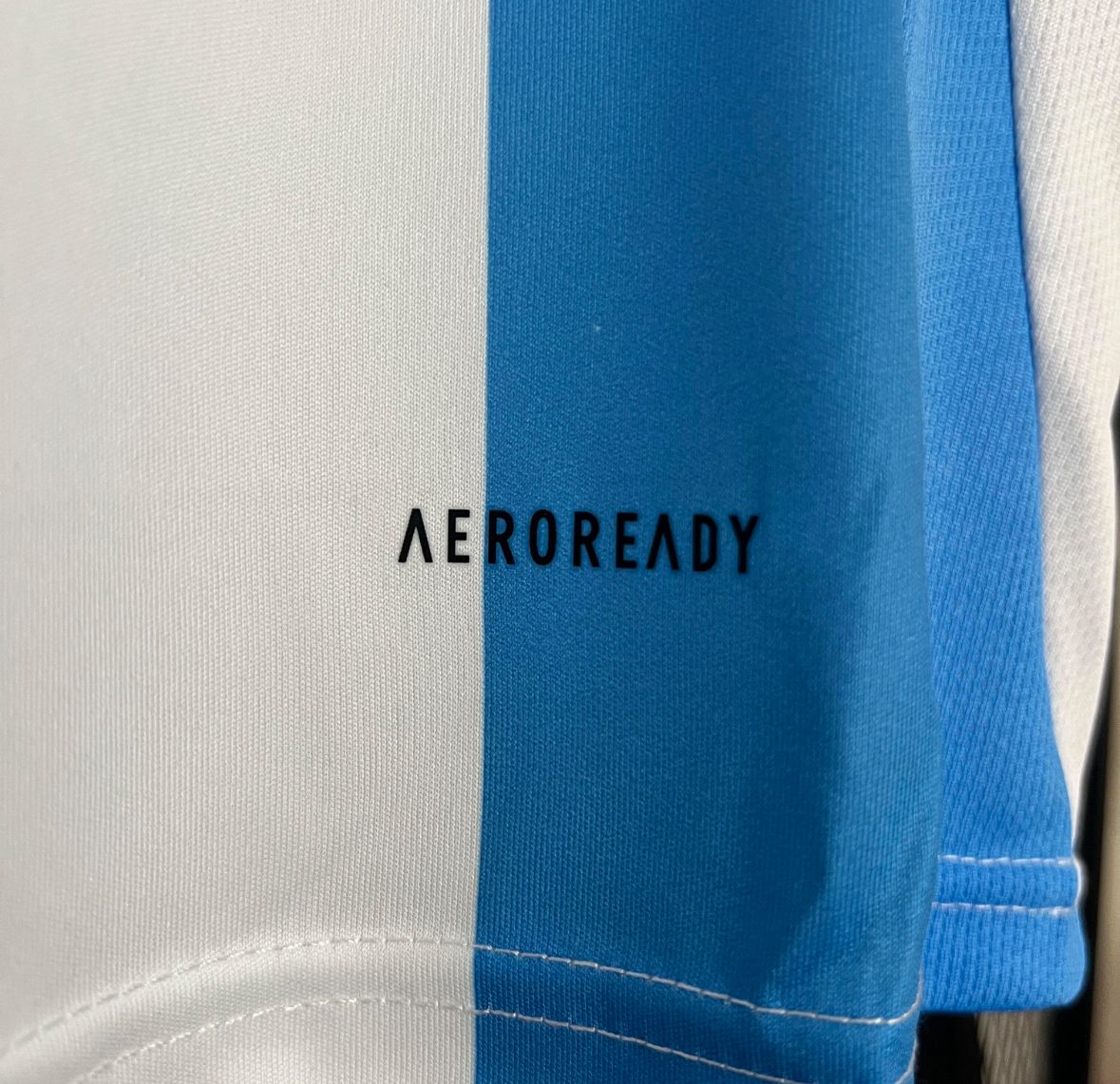 Argentina Home 2024