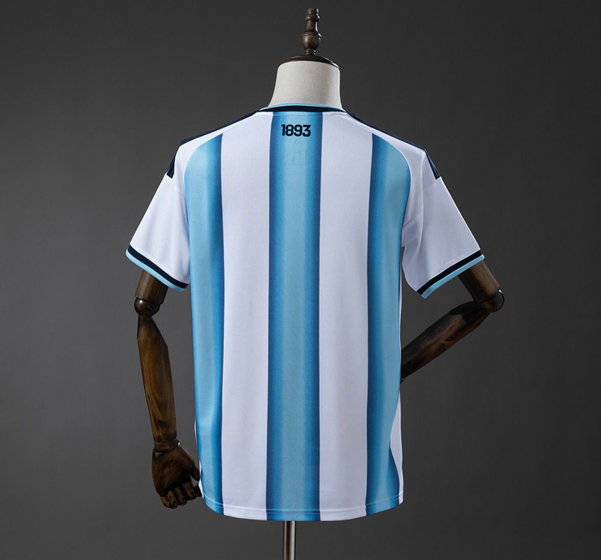 Argentina Home 2026