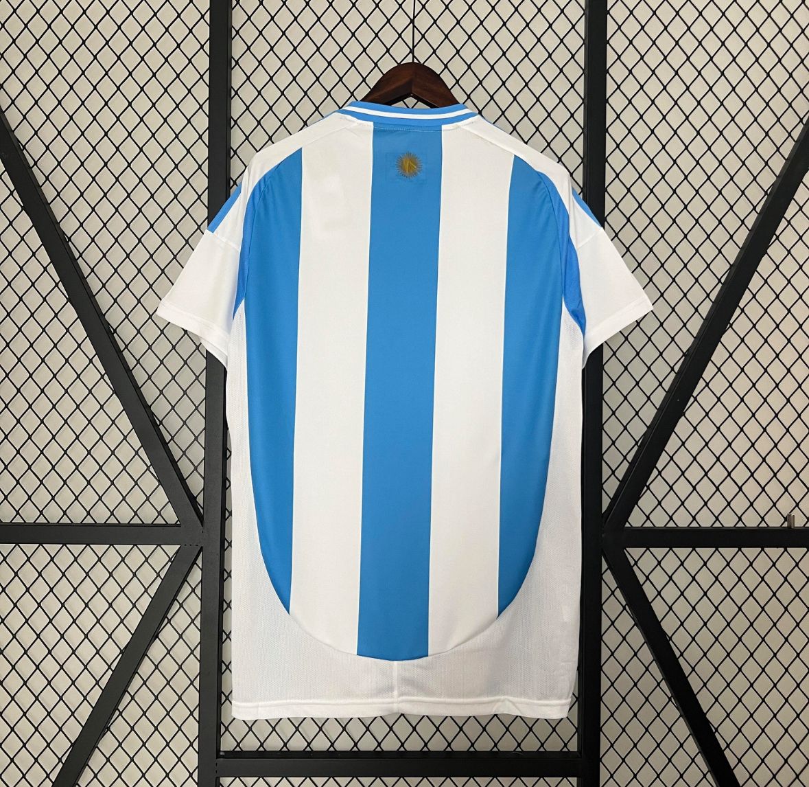 Argentina Home 2024
