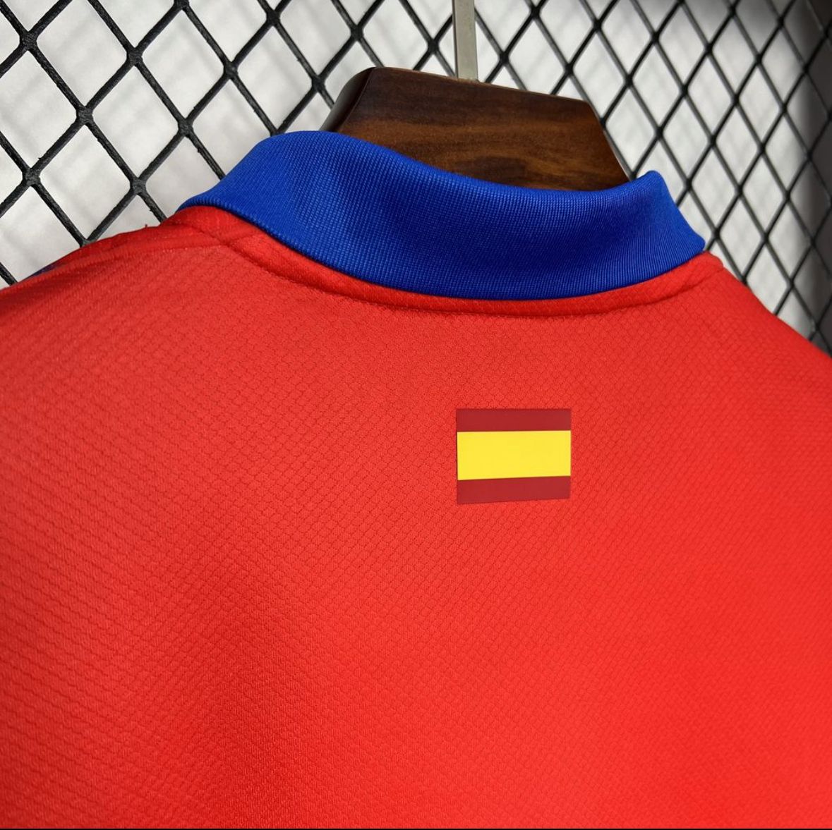 Atletico Madrid Home 24/25