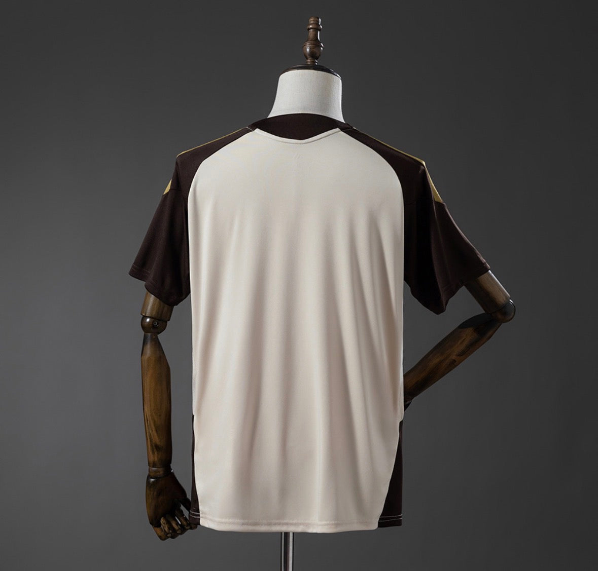 Flamengo Training Apricot Jersey 26/27