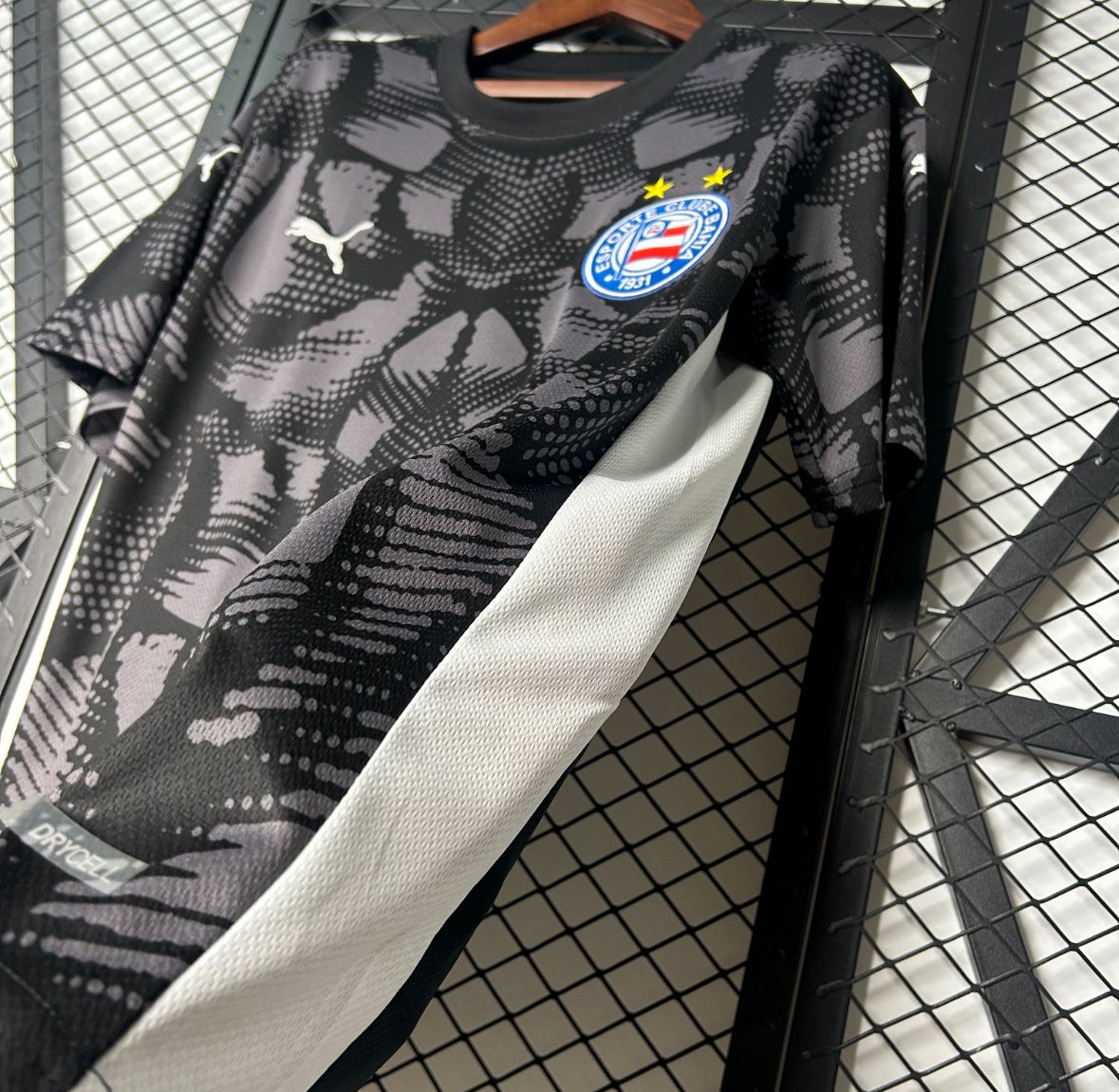 Bahia Goalkeeper 25/26