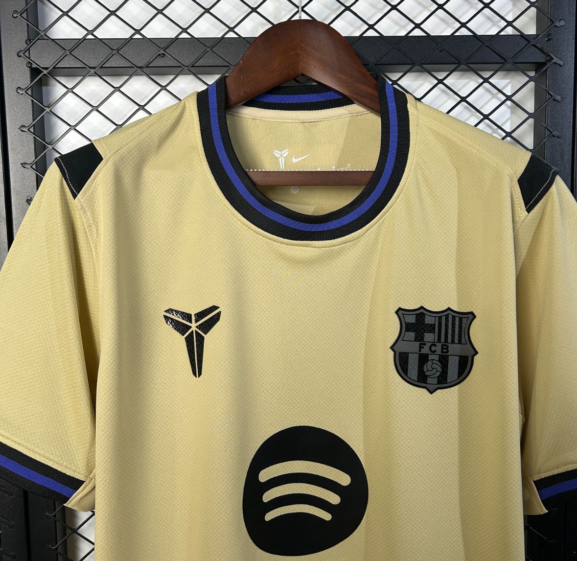 Barcelona Away 25/26