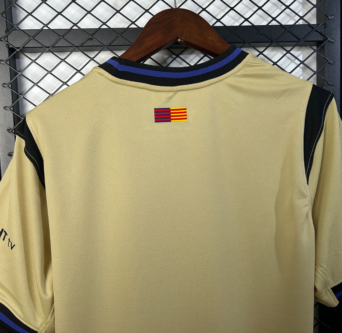 Barcelona Away 25/26