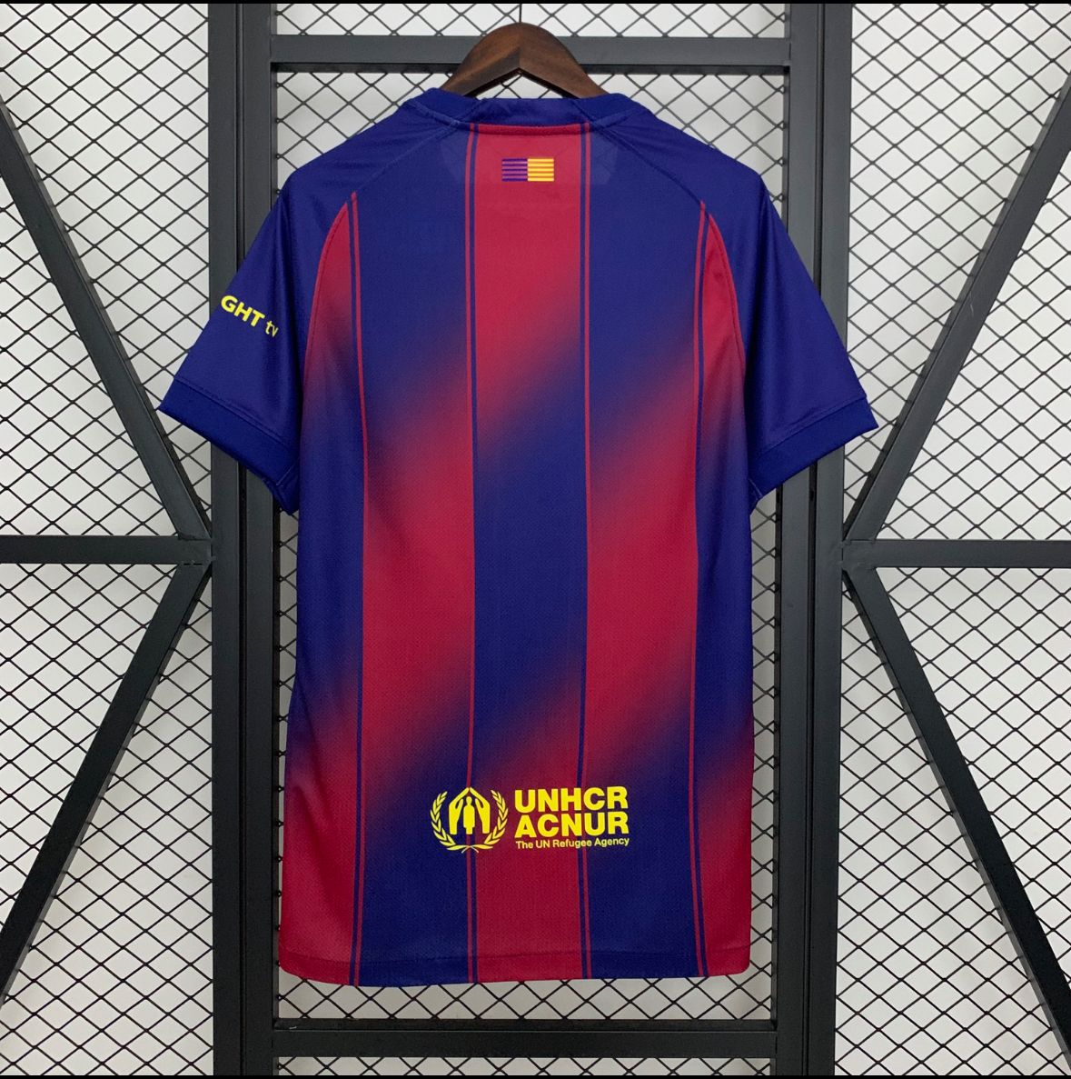 Barcelona Home 25/26