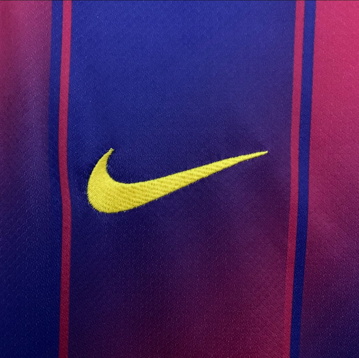 Barcelona Home 25/26
