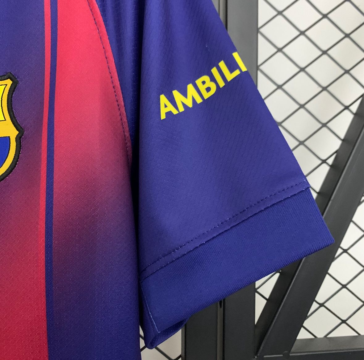 Barcelona Home 25/26