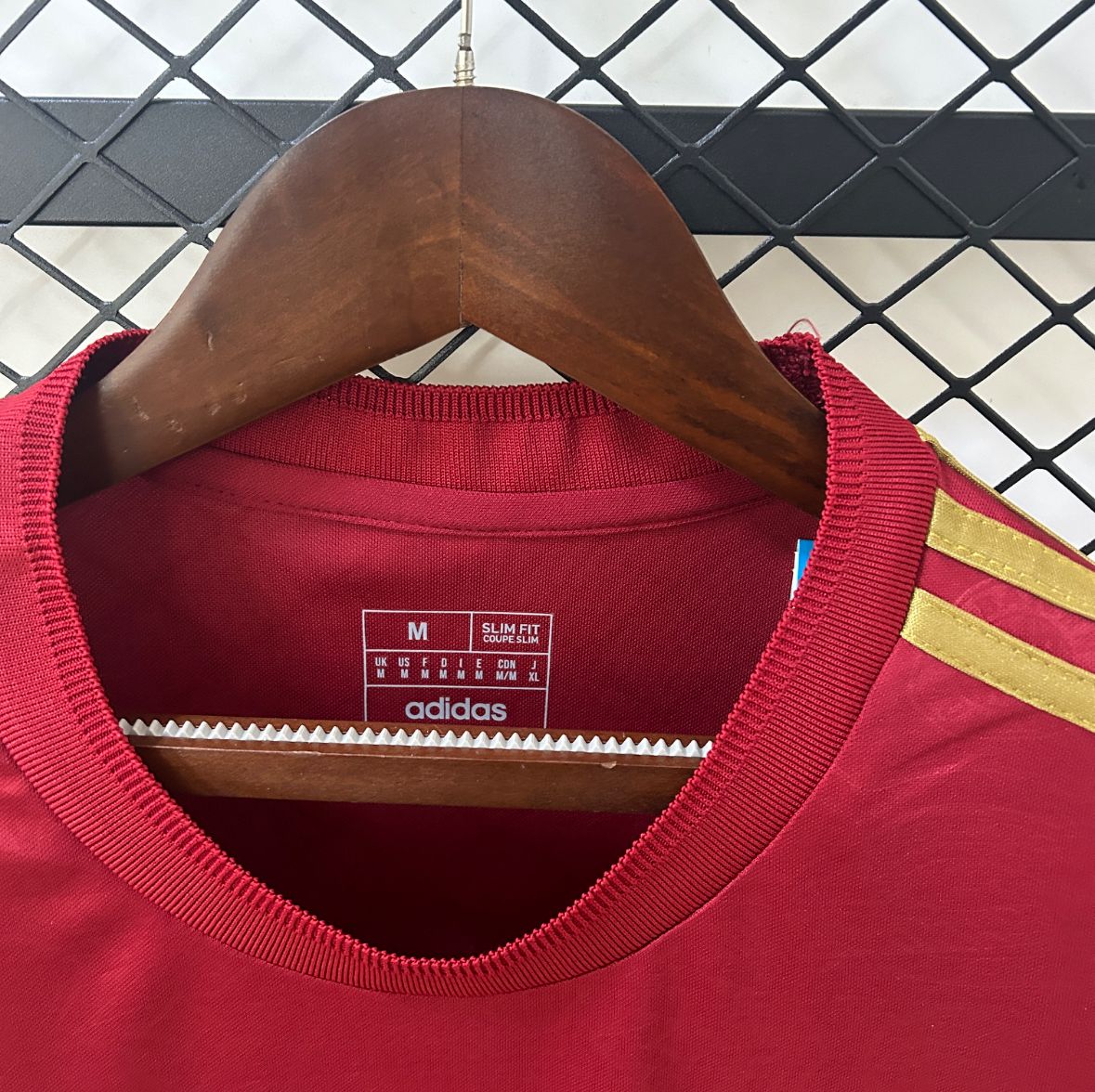 Bayern Munich 125th Anniversary Jersey 25/26