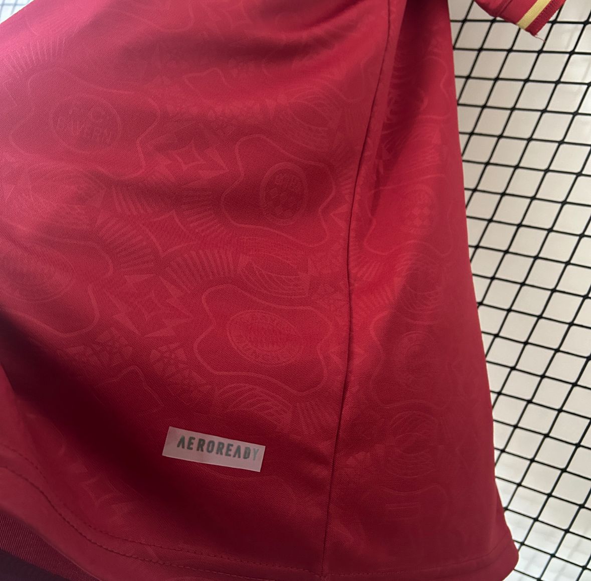 Bayern Munich 125th Anniversary Jersey 25/26