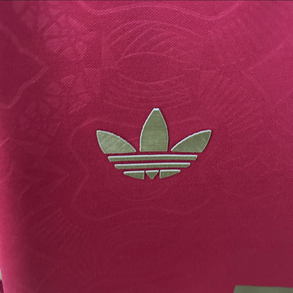 Bayern Munich 125th Anniversary Jersey 25/26