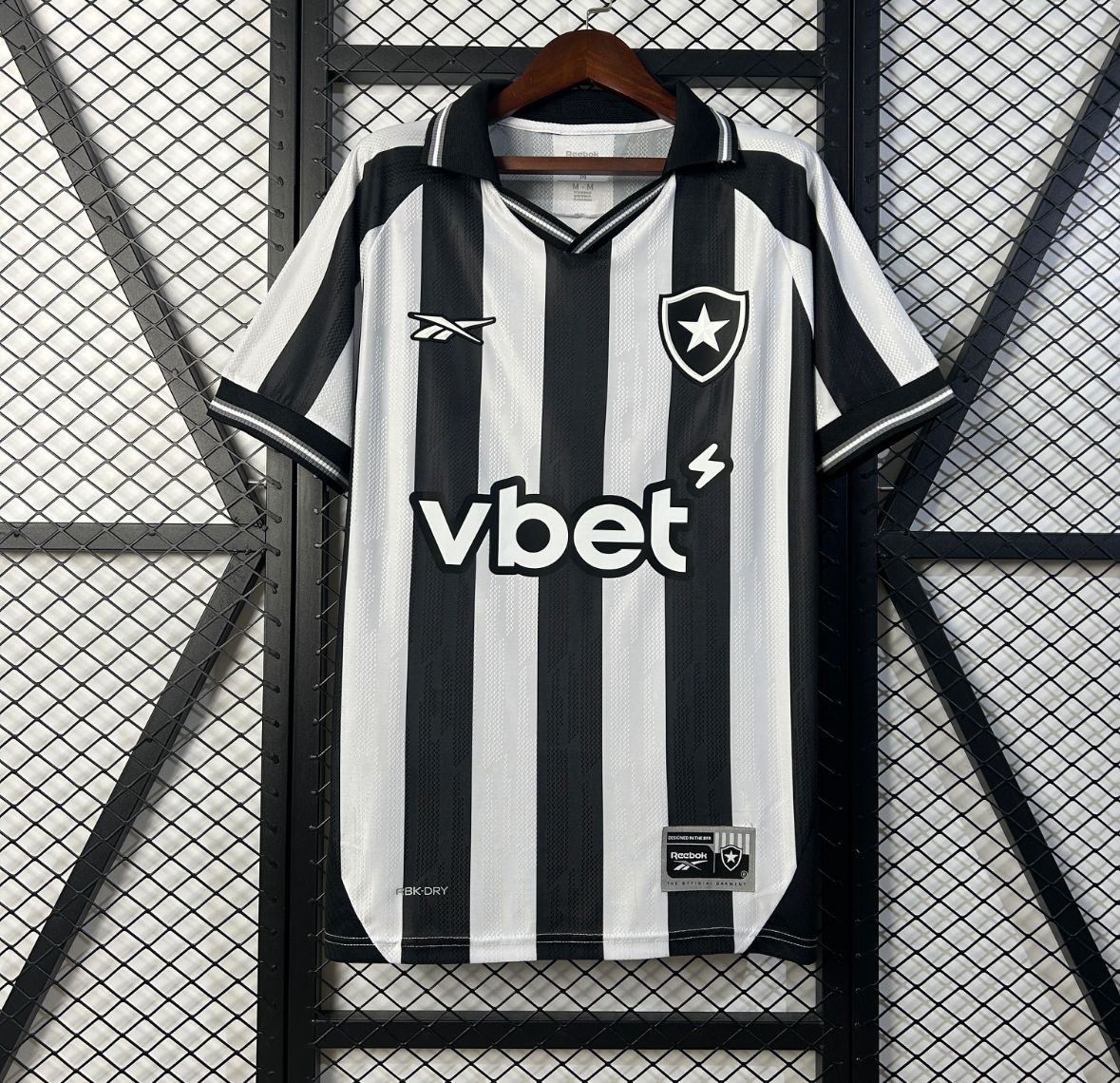 Botafogo Home 25/26