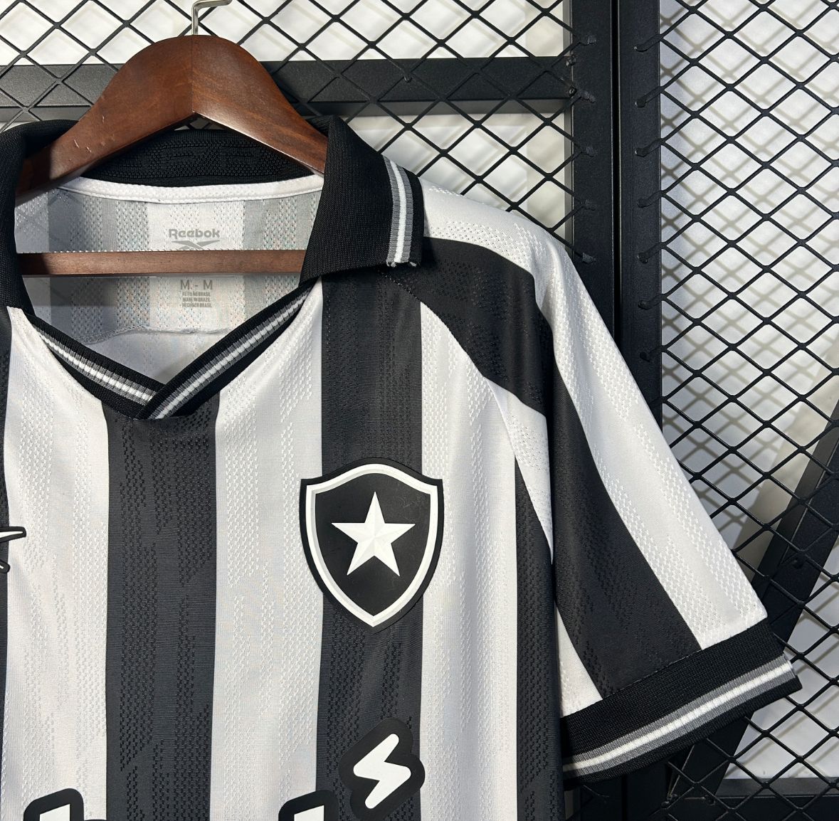 Botafogo Home 25/26