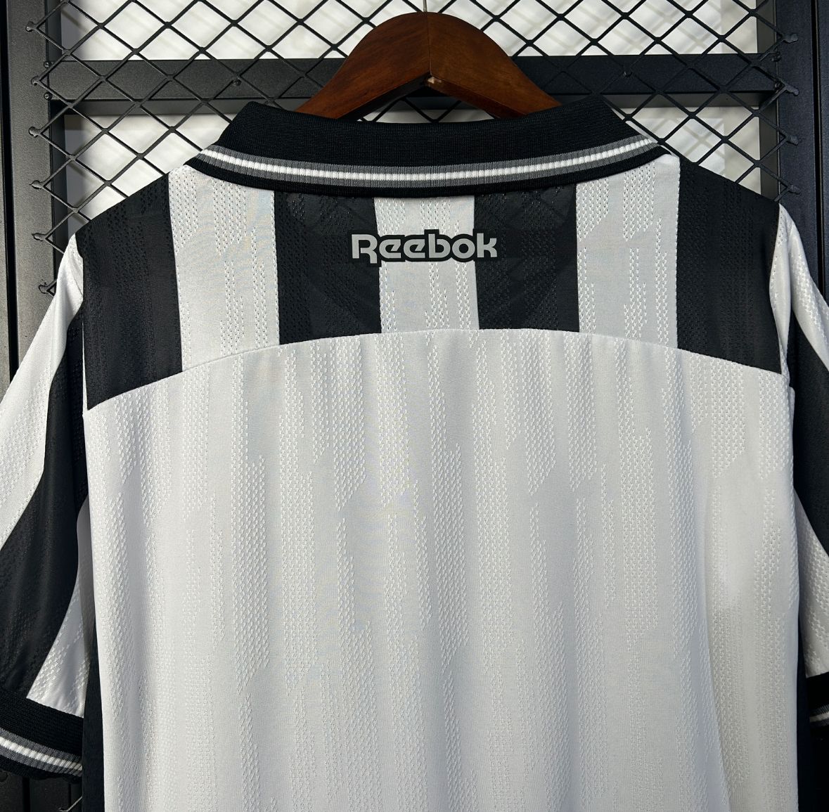Botafogo Home 25/26