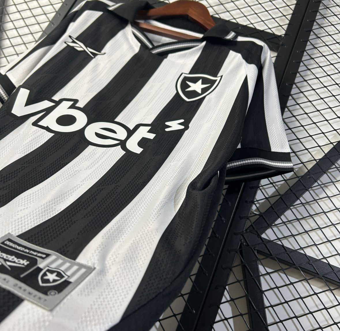 Botafogo Home 25/26