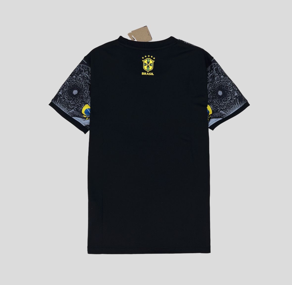 Brazil Special Edition Jersey 24/25