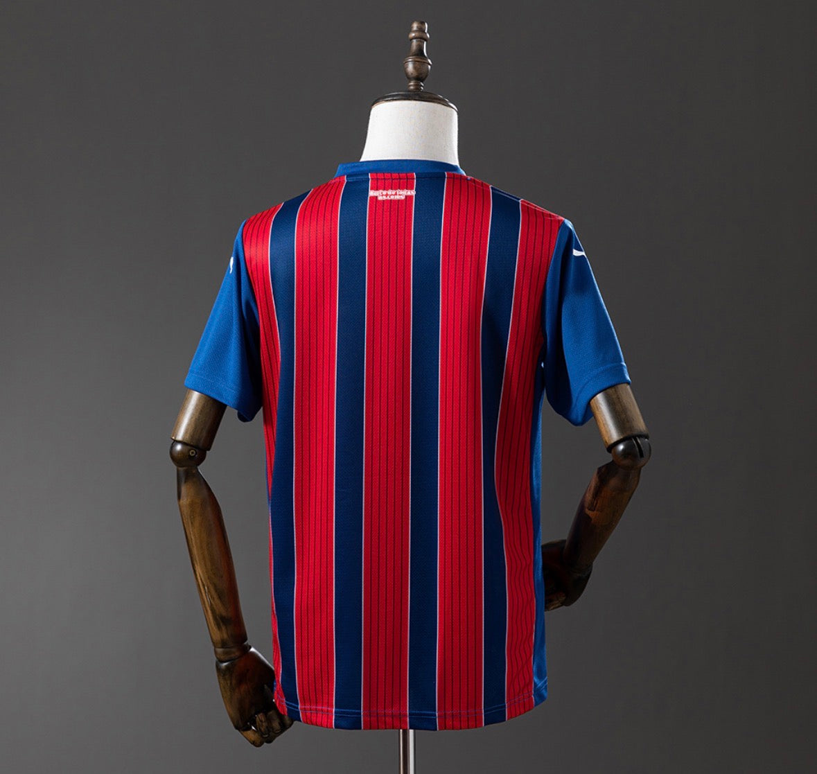 Bahia Away 25/26