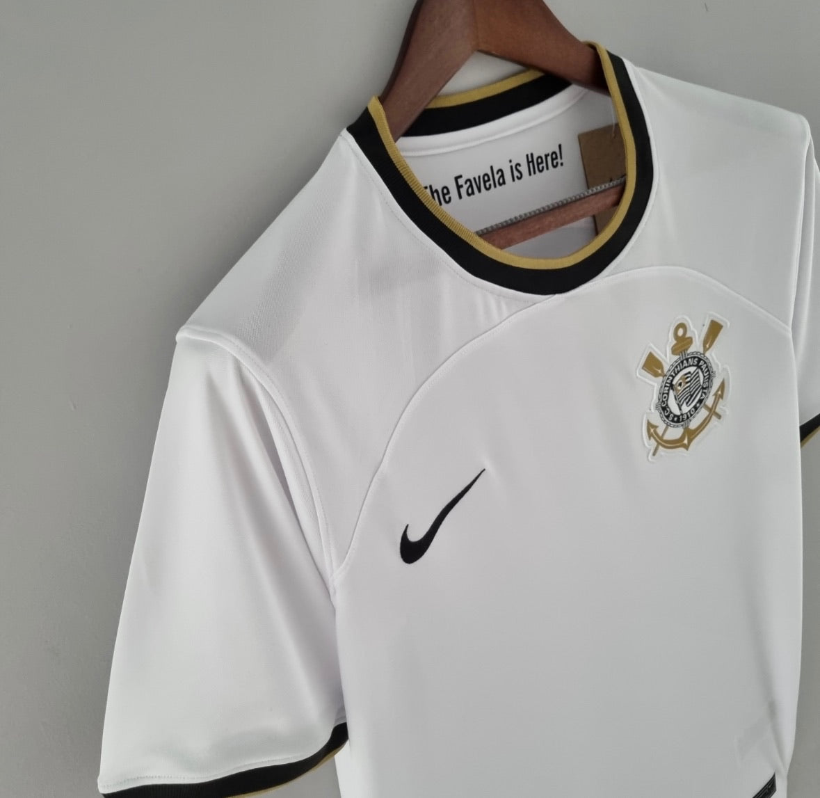 Corinthians Home 22/23